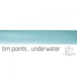 收听Tim Points的Underwater歌词歌曲