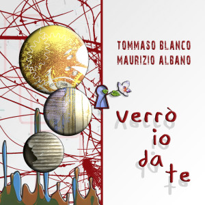 Album Verrò io da te from Maurizio Albano