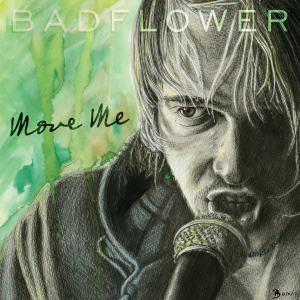收聽Badflower的Move Me歌詞歌曲