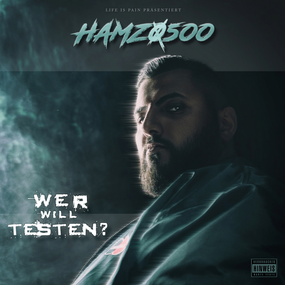 WER WILL TESTEN (Explicit)