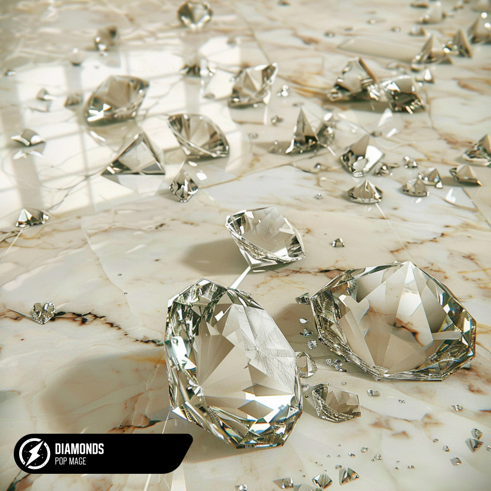 Diamonds