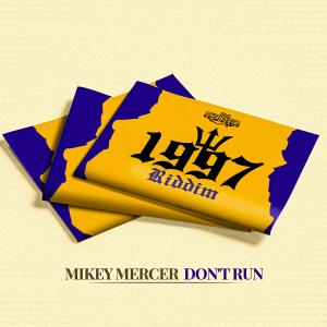 MIKEY MERCER的专辑Don't Run