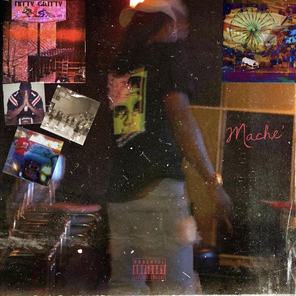 Mache' (Explicit)