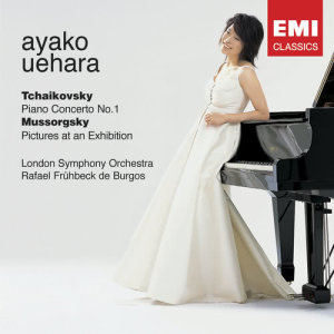 收聽Rafael Fruhbeck De Burgos的Mussorgsky: Pictures At An Exhibition - for Piano - Con Mortuis In Lingua Mortua. Andante Non Troppo, Con Lamento歌詞歌曲