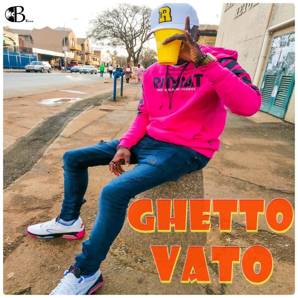 Ghetto_Vato (Old School Mix|Explicit)