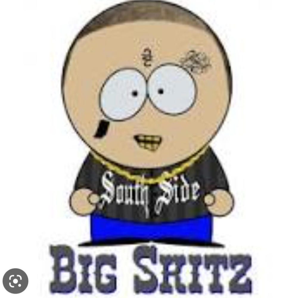 Mmmkaay! (feat. Big Skitz) (Explicit)