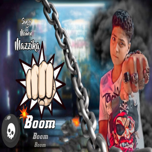 Dengarkan lagu بوم بوم nyanyian مؤمن مزيكا dengan lirik