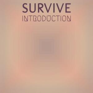 Album Survive Introduction oleh Various