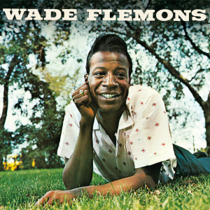 Wade Flemons的專輯Wade Flemons