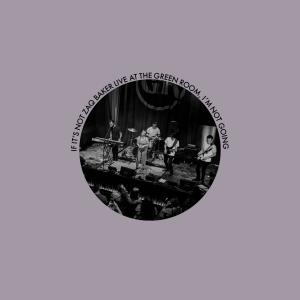 ดาวน์โหลดและฟังเพลง Nervous (Anne's Audition Song) (feat. Anne Brown) (Live at the Green Room) พร้อมเนื้อเพลงจาก Zaq Baker