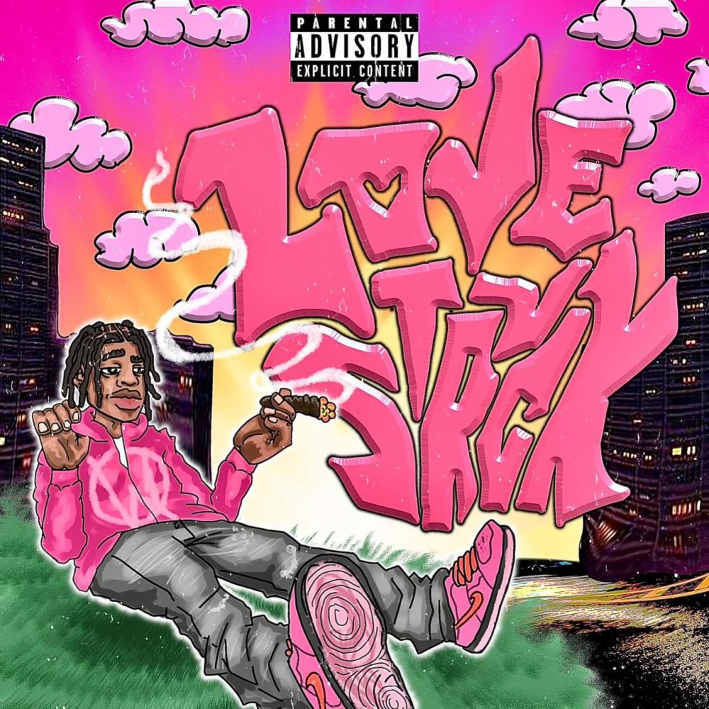 Top Notch (feat. Lil Tray) (Explicit)