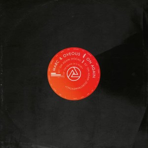ดาวน์โหลดและฟังเพลง On Again (4x4 Dub) พร้อมเนื้อเพลงจาก Marc
