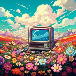 Matt Paull的專輯Static