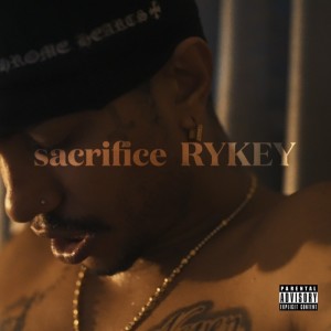 Album sacrifice from 