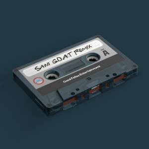 收听Arvind Raj的Sani (G.O.A.T Remix)歌词歌曲