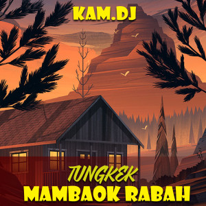 收听KAM.DJ的TUNGKEK MAMBAOK RABAH歌词歌曲