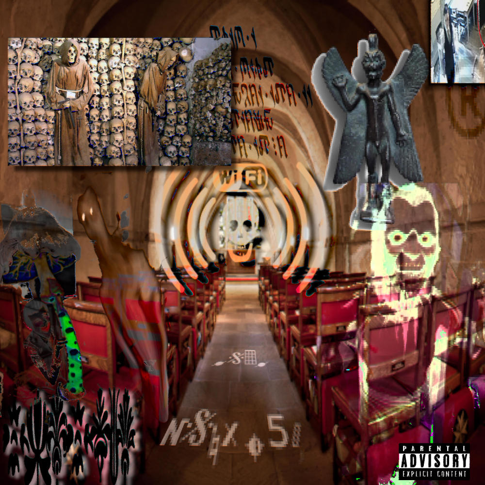 #Sludge_Money (Explicit)