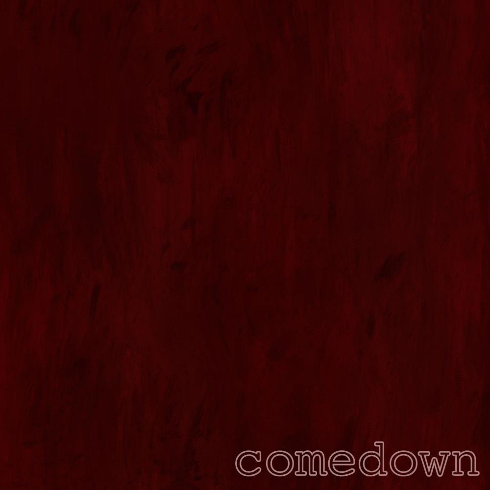 comedown (Explicit)