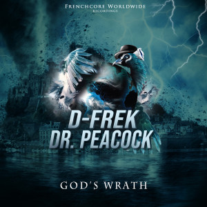 Album God's Wrath (Explicit) oleh D-Frek