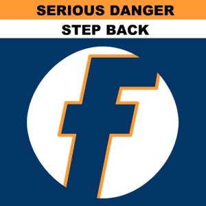收聽Serious Danger的Step Back歌詞歌曲