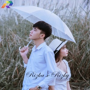 Album Aku Masih Disini from Rizka