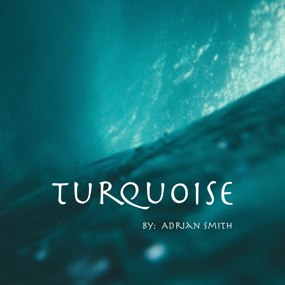 Turquoise