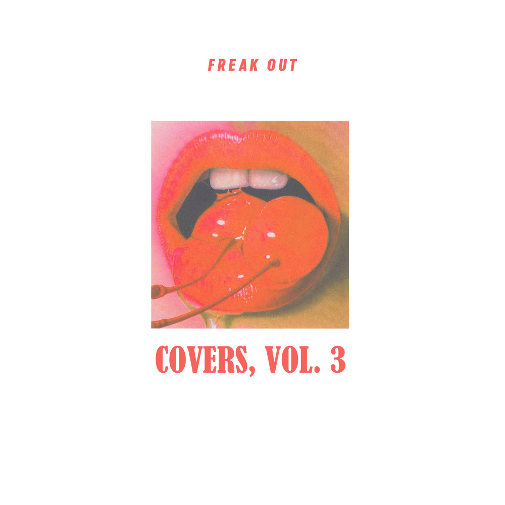 Perdoname (Cover)