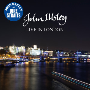 ดาวน์โหลดและฟังเพลง I Thought I Saw It Coming (Live) พร้อมเนื้อเพลงจาก John Illsley