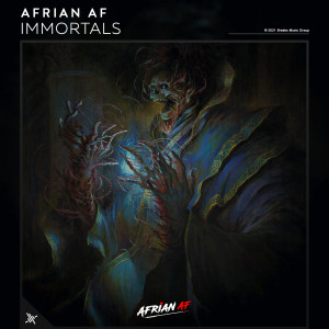 收聽Afrian Af的Immortals (Explicit)歌詞歌曲