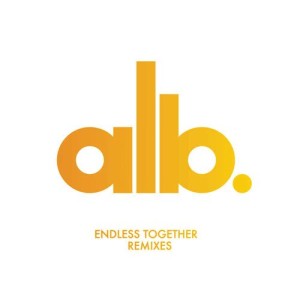 收聽Alb的Endless Together (Spinelli Remix)歌詞歌曲