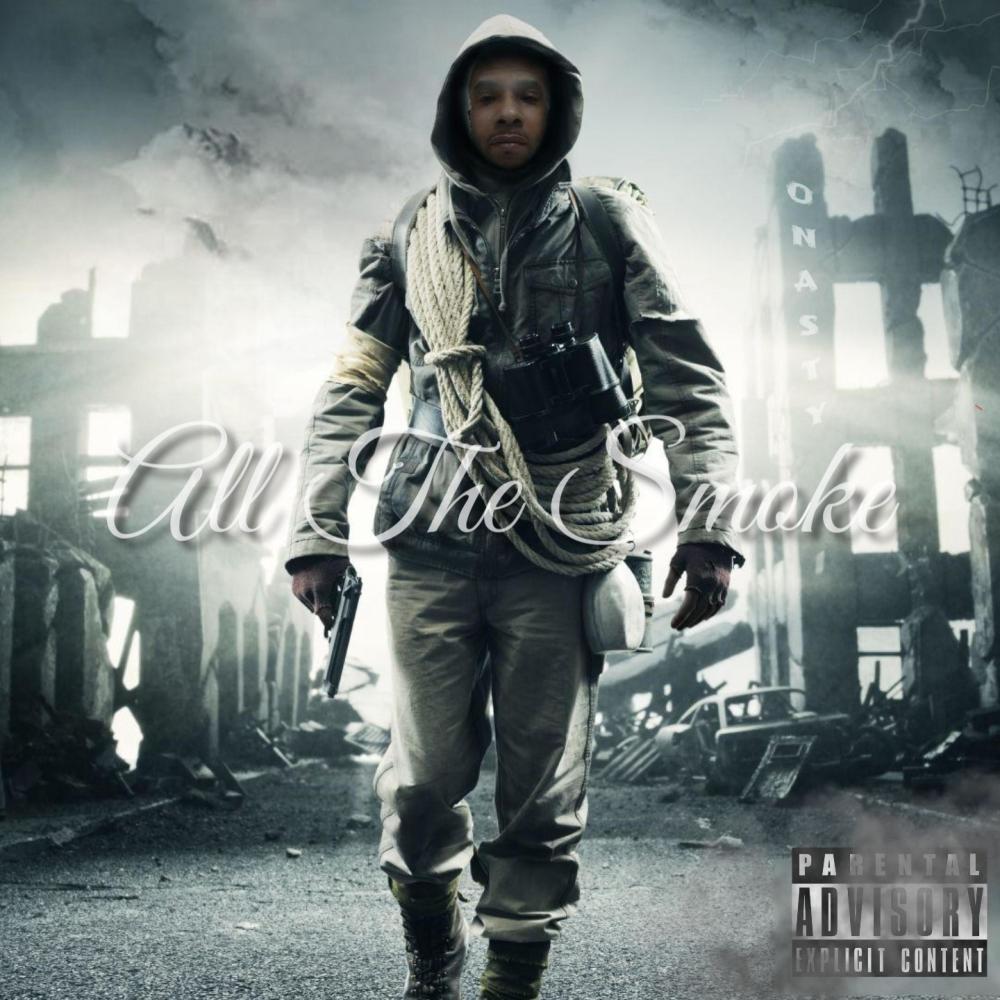 All The Smoke (Explicit)