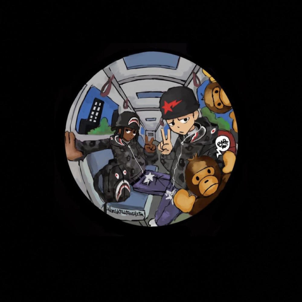 Jump (feat. Juju!) (Explicit)