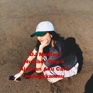 Listen to DJ Breakbeat - Medley Number one × Ajarkan Aku Cara Melupakanmu song with lyrics from DJ Bavis