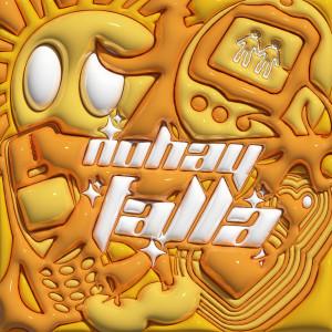 kiwi的專輯No hay Falla (Explicit)