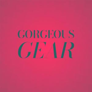 Album Gorgeous Gear oleh Various