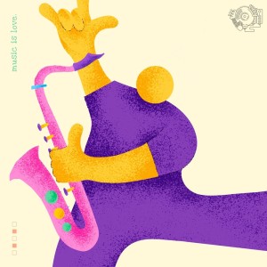 Album High Way from Raöuf