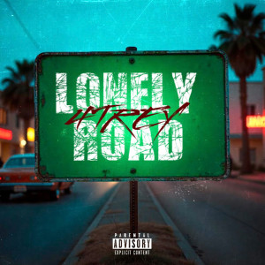 Album Lonely Road (Explicit) from 
