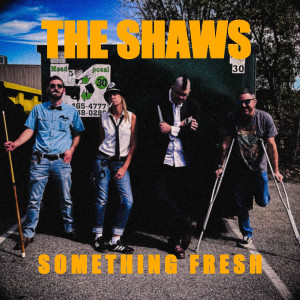 Listen to Remember the Jellyfish song with lyrics from The Shaws