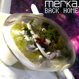 收聽Merka的Back Home (Urchins Remix)歌詞歌曲