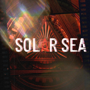 收聽Vanguard Sound的Solar Sea歌詞歌曲