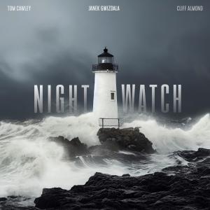 Janek Gwizdala的專輯Night Watch