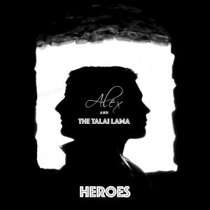 收聽Alex的Heroes歌詞歌曲