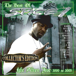 ดาวน์โหลดและฟังเพลง Can't Stop Us พร้อมเนื้อเพลงจาก Spice 1