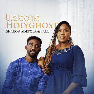 Album Welcome Holyghost from 