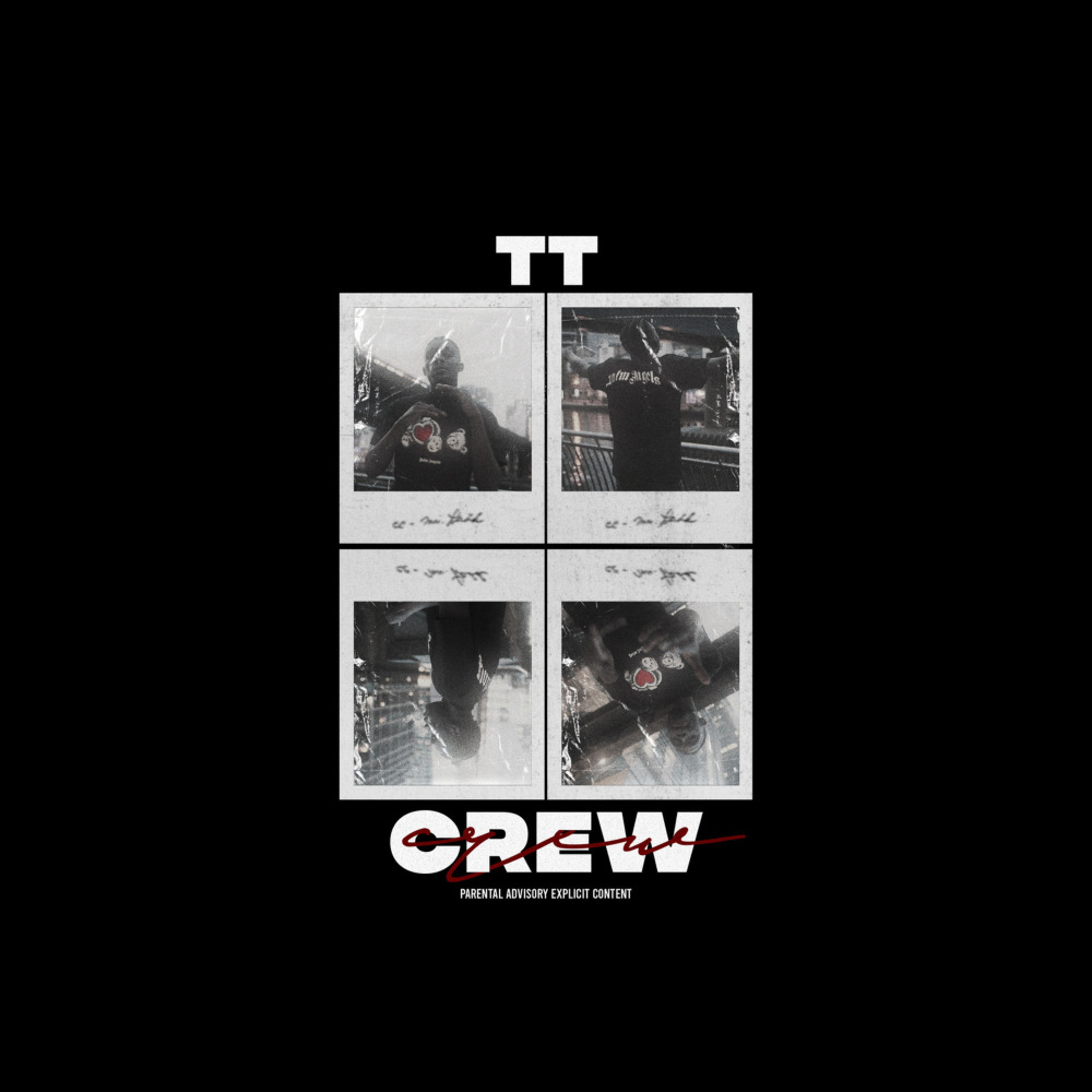Crew (Explicit)
