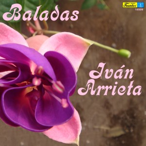 收聽Iván Arrieta的Quise Tanto de Ti歌詞歌曲