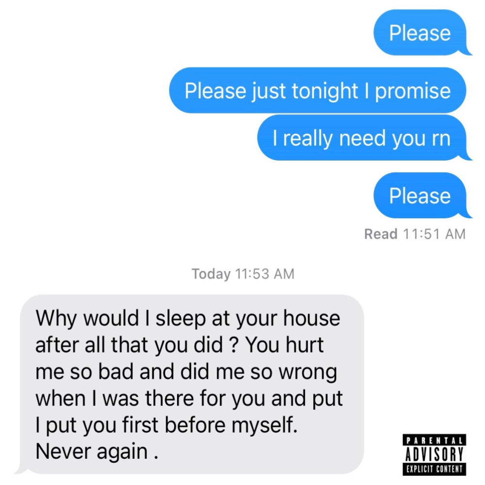 Dead Presidents (feat. Yahir) (Explicit)