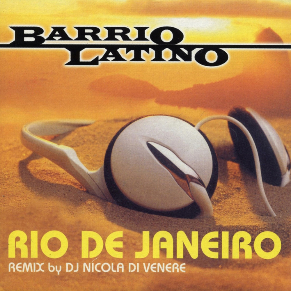 Orilla Del Mar (Club Mix)