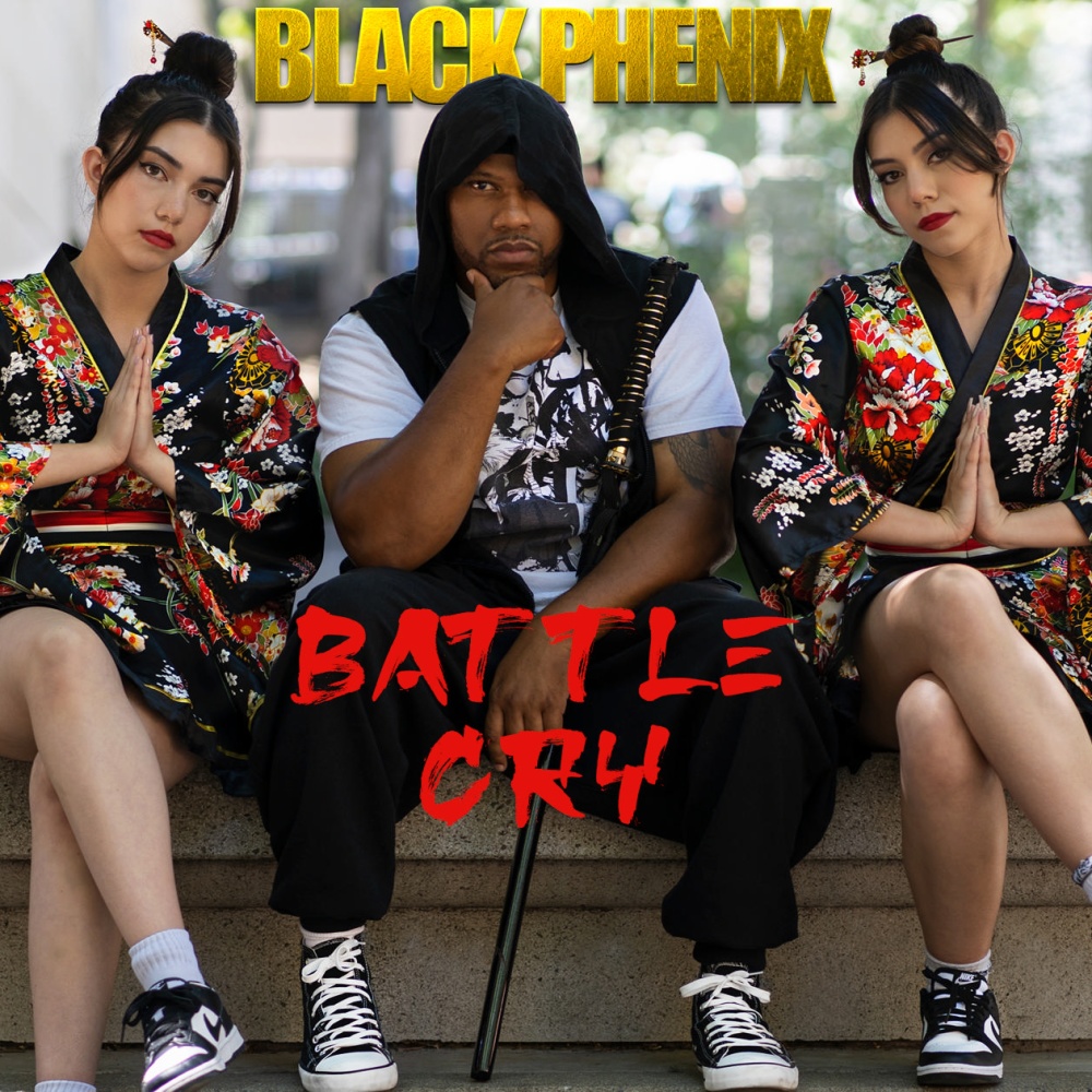 Battle Cry (Explicit)