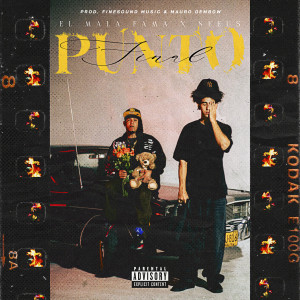 อัลบัม Punto Final (feat. Mauro Dembow) (Explicit) ศิลปิน Mauro Dembow